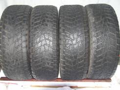 Bridgestone Winter Dueler DM-Z2. Зимние, без шипов, износ: 70%, 4 шт