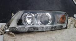 Фара. Audi A6, 4F2, 4F2/C6, 4F5, 4F5/C6, C6