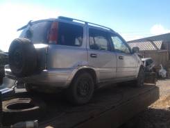 Honda CR-V. RD1, B20B
