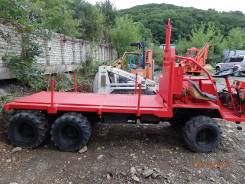 OIKAWA JIDOUSHYA RM8WD6, 2000. С Документами ЕСТЬ ПСМ! Oikawa Jidoushya 6х6(мосты), 1 500 куб. см., 1 155,00 кг.
