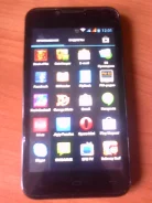 Fly IQ441 Radiance. �/�