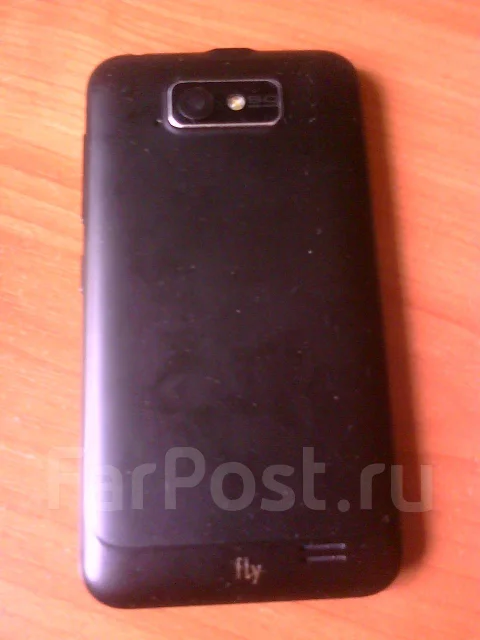 Fly IQ441 Radiance. �/� ����
