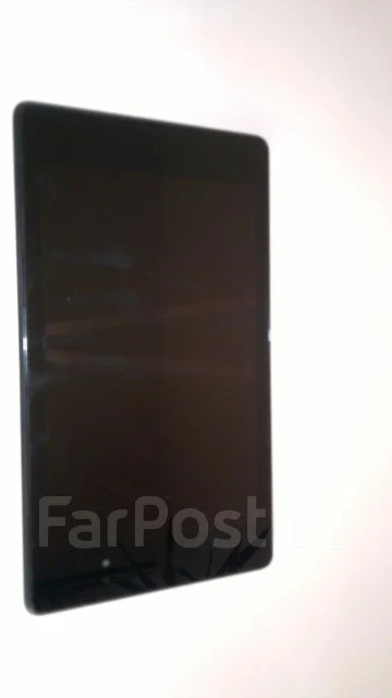 Asus Nexus 7 LTE 32Gb ����