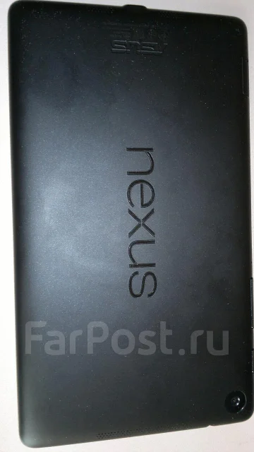 Asus Nexus 7 LTE 32Gb ����