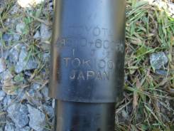Блок управления подвеской. Toyota Land Cruiser, HDJ101K
