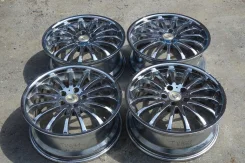 Verde. 7.5x18", 5x114.3, ET45 ����