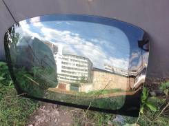 Стекло заднее. Nissan March, BK12