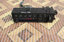 Блок управления климат-контролем. Nissan Bluebird, QU14 Двигатель QG18