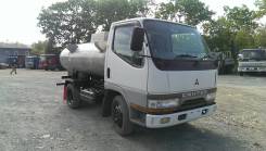 Mitsubishi Canter. Продам 4WD Б/П. Пошлина., 4 214 куб. см., 2 000 кг.