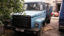 ГАЗ 3307. Продам ГАЗон! 3307, 4 500 куб. см., 4 500 кг.