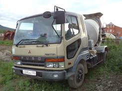 Mitsubishi Fuso. Продам миксер, 8 000 куб. см., 2,00 куб. м.
