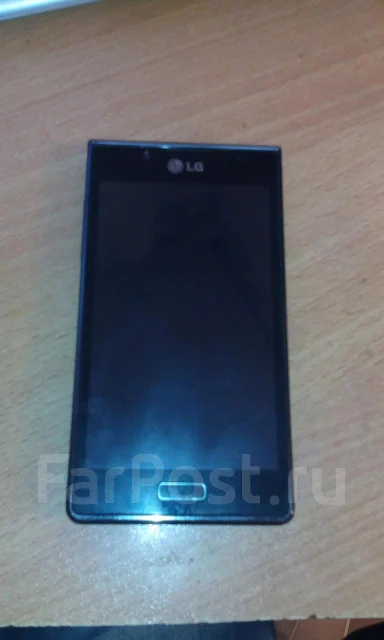 LG Optimus 7. �/� ����