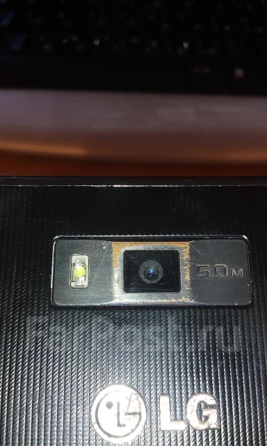 LG Optimus 7. �/� ����