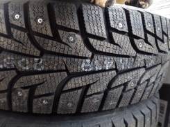 Hankook Winter i*Pike. Зимние, шипованные, без износа, 4 шт
