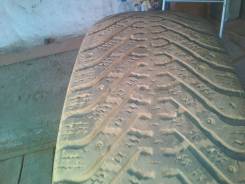 Goodyear UltraGrip 500. Зимние, износ: 20%, 1 шт
