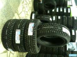 Hankook. Зимние, шипованные, без износа, 4 шт