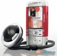 Nokia 5700 XpressMusic. �����. ��� ����� �� ���������� ����
