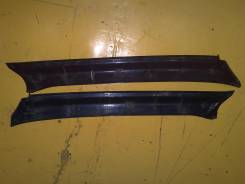 Стойка кузова. Toyota Camry, CV20 Двигатель 2CT