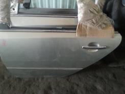 Дверь боковая. Toyota Mark II, JZX110 Двигатель 1JZFSE