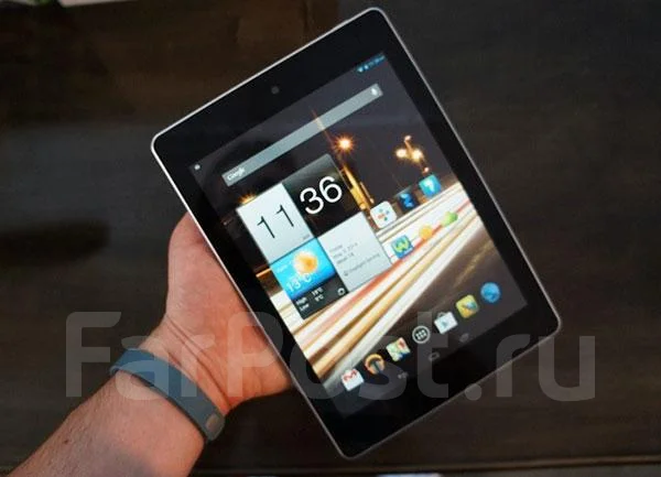 Acer Iconia Tab A1-810 16Gb ����