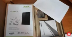 Acer Iconia Tab A1-810 16Gb ����