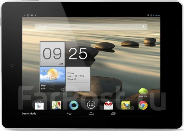 Acer Iconia Tab A1-810 16Gb ����