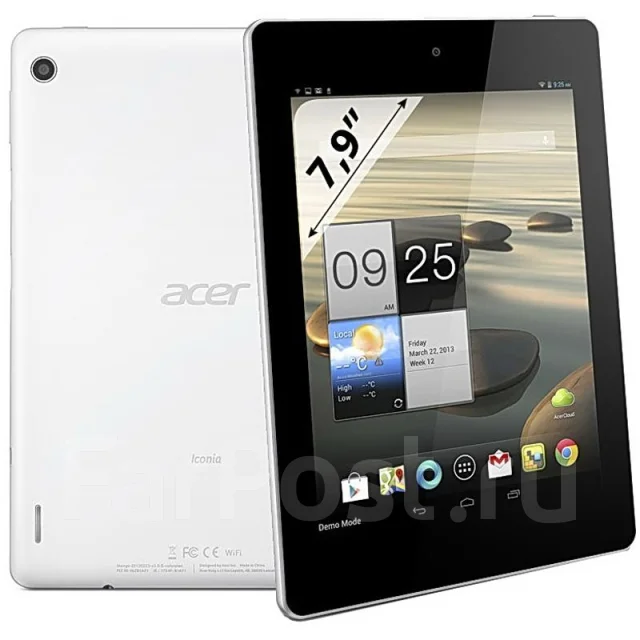 Acer Iconia Tab A1-810 16Gb ����