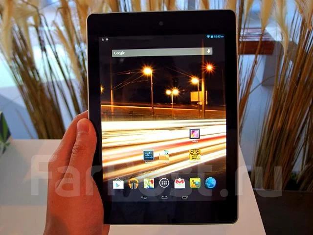 Acer Iconia Tab A1-810 16Gb ����