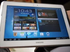 Samsung Galaxy Note 10.1 32Gb