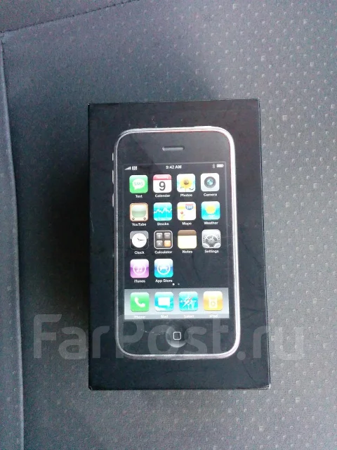 Apple iPhone 3G. �/� ����