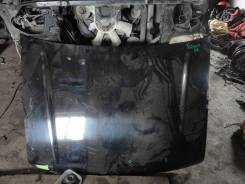 Капот. Nissan Terrano, R50, RR50 Двигатель QD32ETI