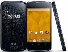 LG Nexus 4. �/�