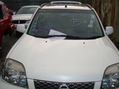 Капот. Nissan X-Trail, PNT30 Двигатель SR20VET