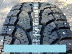 Hankook. Зимние, шипованные, без износа, 4 шт