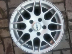 Toora. x15", 5x114.3, ET-40, �� 114,3���. ����
