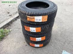 Triangle Group TR777. Зимние, без шипов, 2014 год, без износа, 4 шт