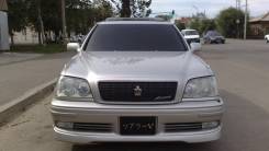 Бампер. Toyota Crown, JZS171