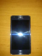 Samsung Galaxy S2 Plus. �/�