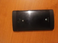 Sony Xperia ion. ��������. �/�