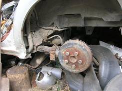 Балка поперечная. Toyota: Corolla, Allion, Vista Ardeo, Sienta, Allex, Vista, Opa, Corolla Fielder, Premio, Corolla Axio, WiLL VS, Corolla Spacio, Cor...