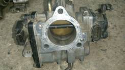 Заслонка дроссельная. Toyota Nadia, SXN10H, SXN10 Двигатель 3SFSE