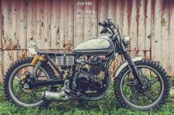 Racer. 200 куб. см., исправен, птс, с пробегом