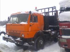Камаз 4310. Продам Камаз (Батыр) 6*6 с телегой 12м, 11 000 куб. см., 40 000 кг.