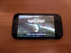 Nokia Lumia 510 ����