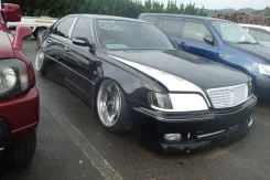 Nissan Cima. 33, VH41 ����