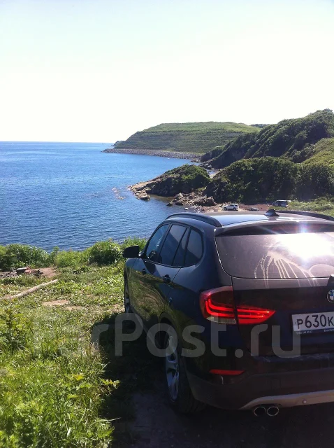 BMW X1. �������, 4wd, 2.0, ������ ����