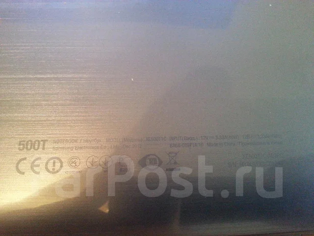 Samsung ATIV Smart PC 64Gb ����