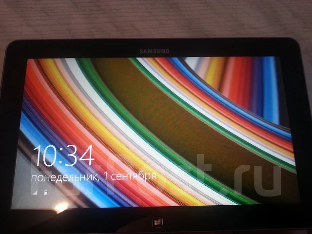 Samsung ATIV Smart PC 64Gb ����