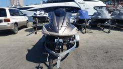 Yamaha. 215,00 л.с., Год: 2009 год