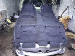 Ковровое покрытие. Toyota Caldina, ST246W Двигатель 3SGTE